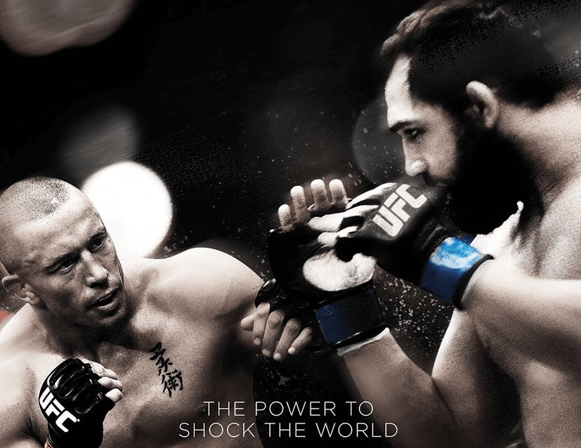 Top 8 title fights of all time