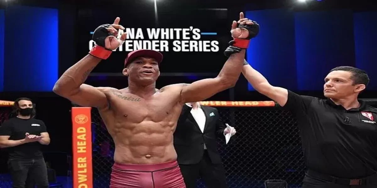 Photo credit: Chris Unger/Zuffa LLC 