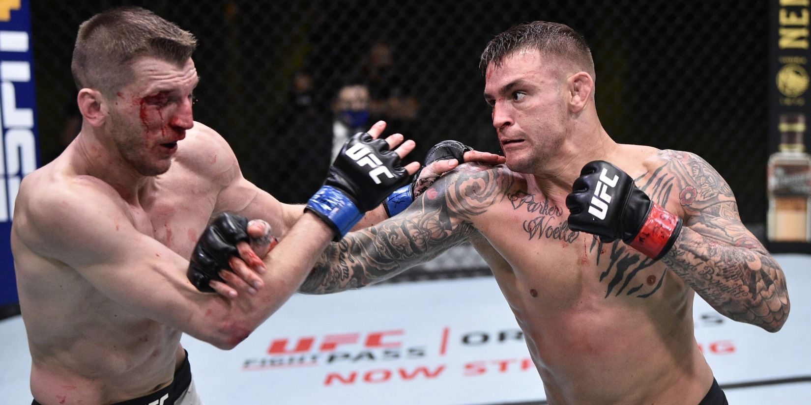Credit: Chris Unger/Zuffa LLC.