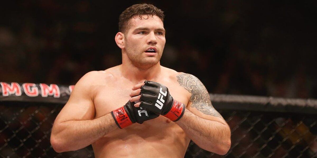 Photo credit: Christian Petersen/Zuffa LLC.