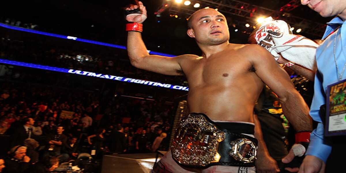 Photo Credts to: Dave Mandel/Sherdog.com.
