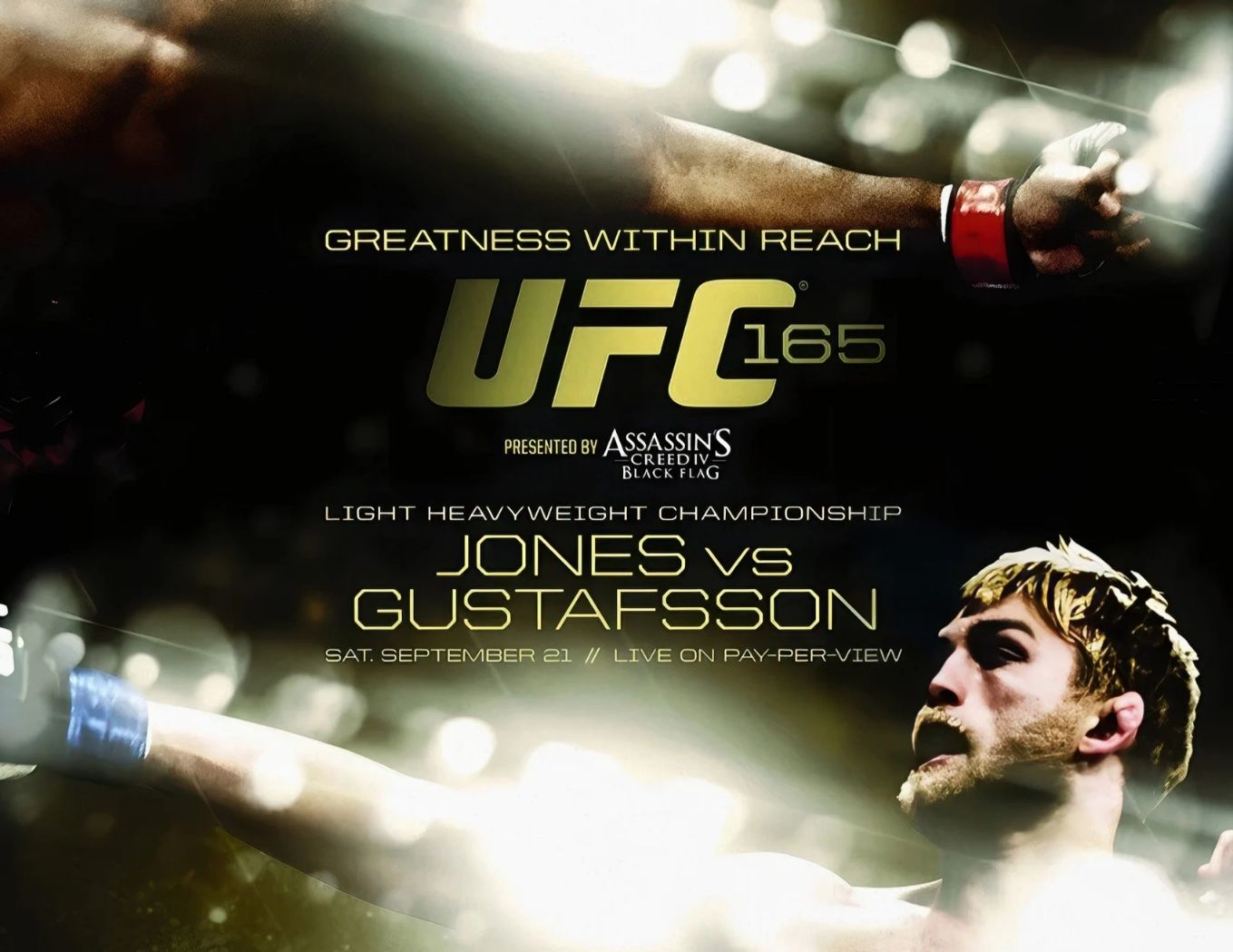 Best fight oat