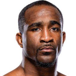 Geoff Neal