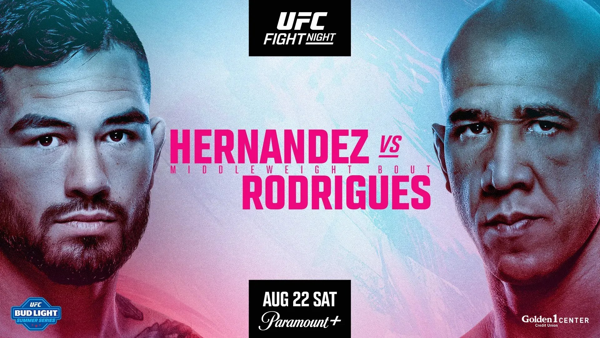 Best Fights UFC