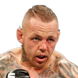 Ross Pearson