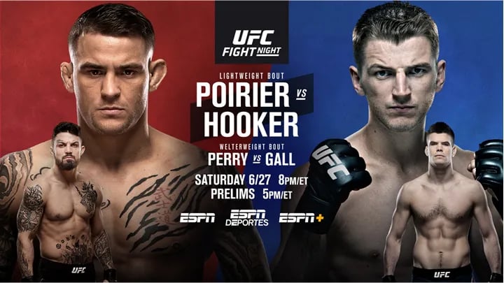 MY TOP 10 FAVORITE FIGHTS!