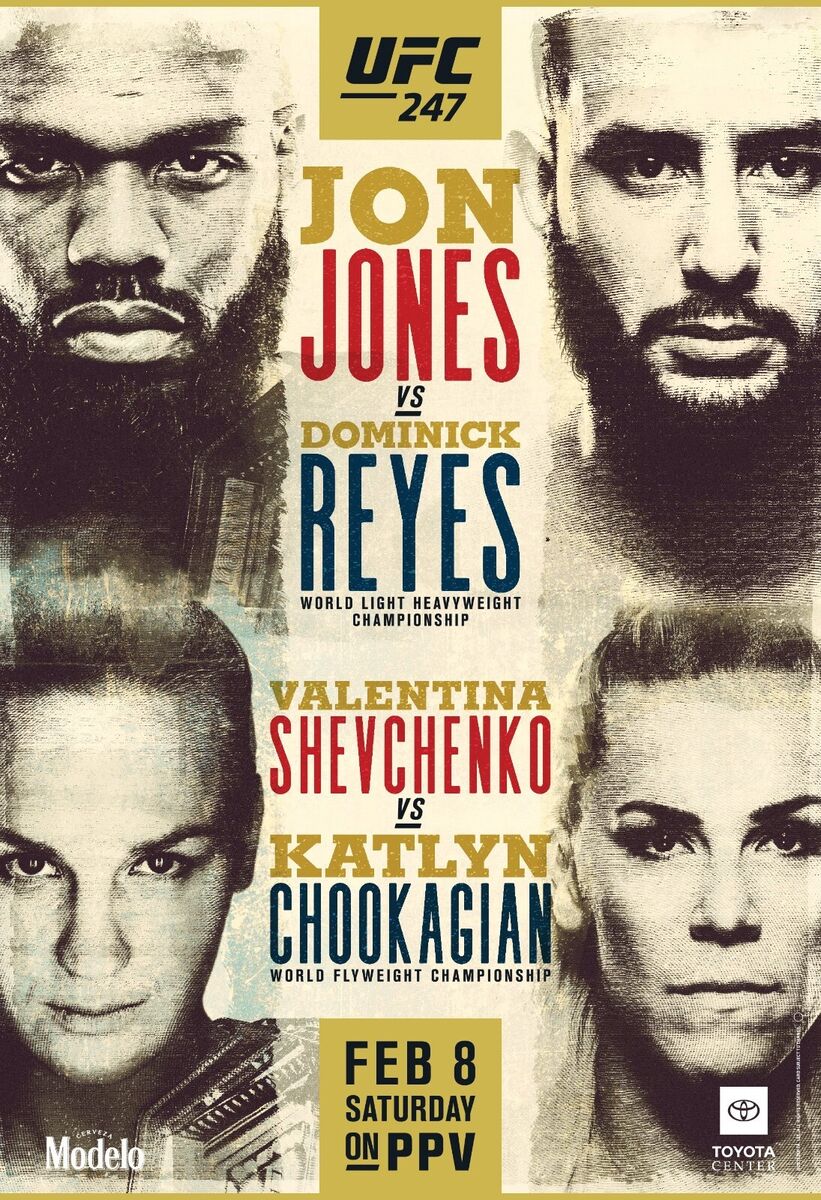 Top 10 worst robberies in UFC history