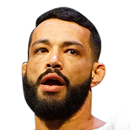 Dan Ige &ldquo;50k&rdquo; Record: 17-7-0, Stats, and Past Fights