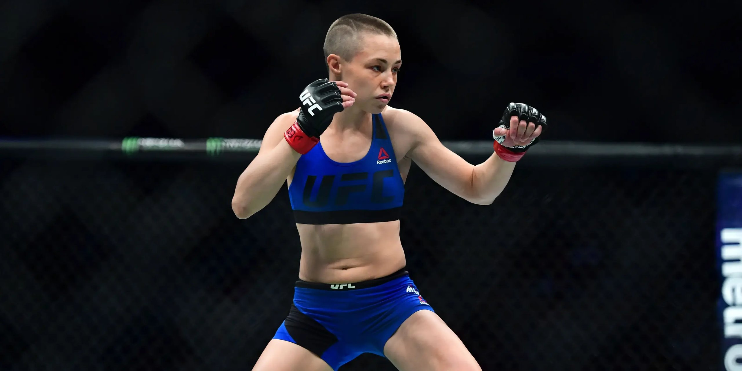 Amanda Ribas vs. Rose Namajunas Official For March 23rd Main Event