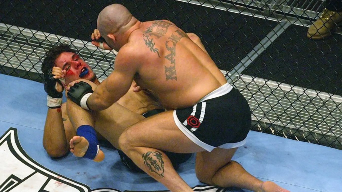 Mike Hewitt/Getty Images/Zuffa LLC