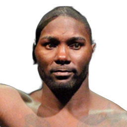 Anthony Johnson