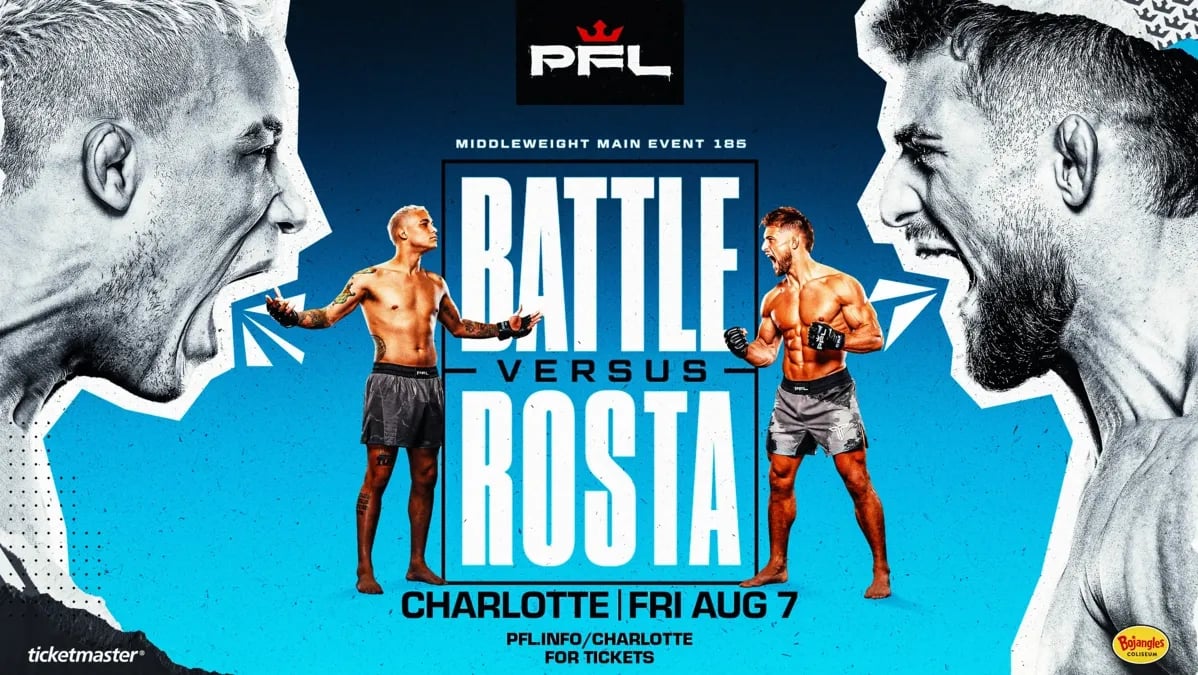 Badass Fight