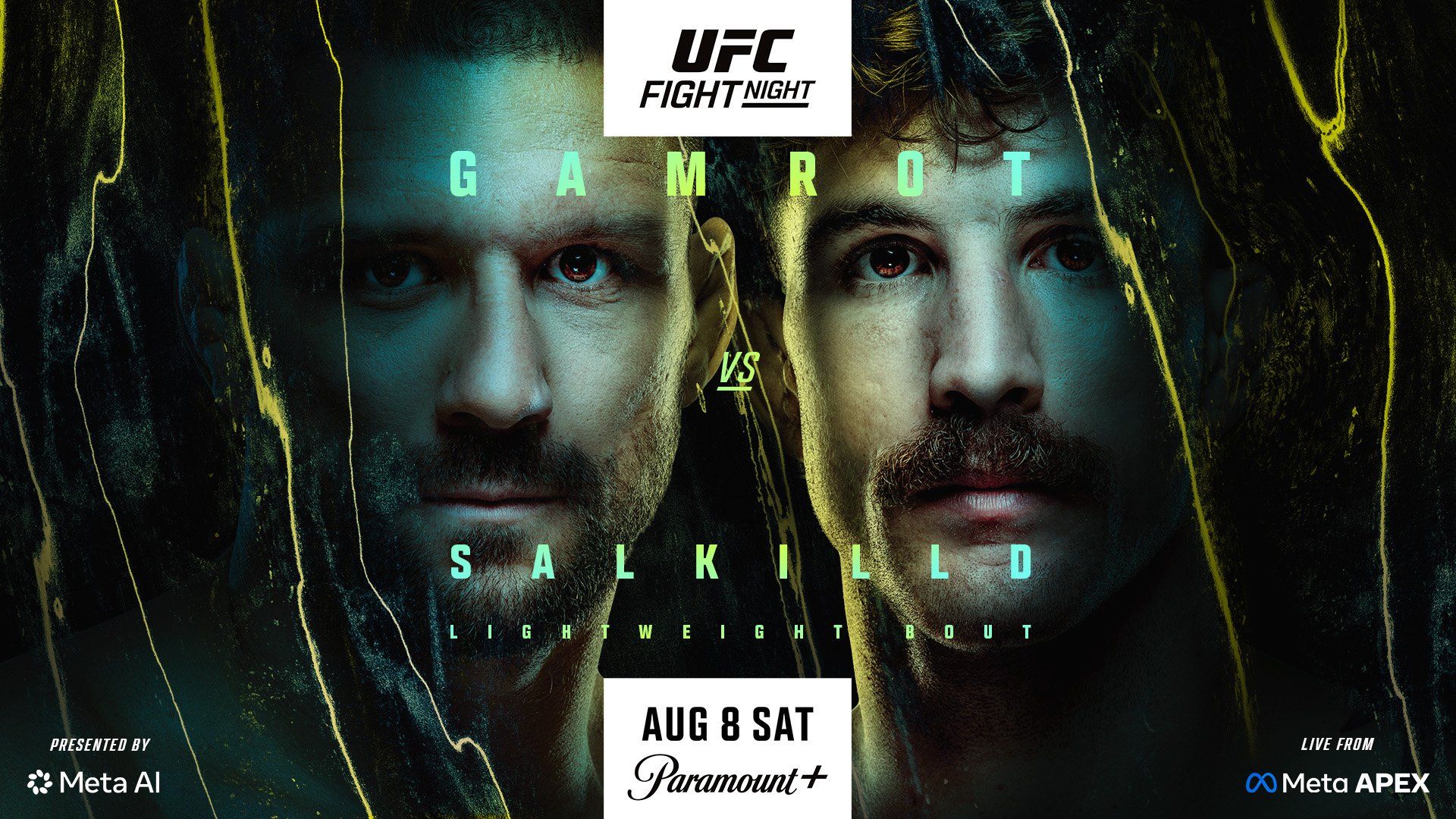 UFC Fight Nights