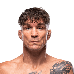 Darren Elkins