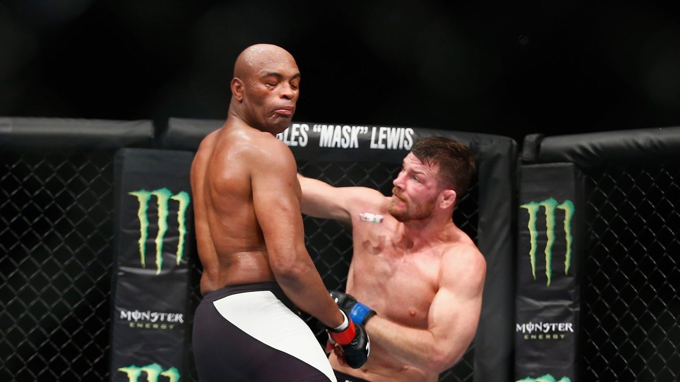 Christopher Lee/Getty Images/Zuffa LLC