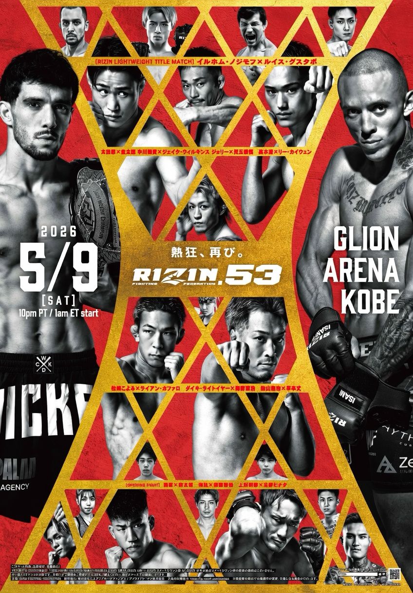 Fights