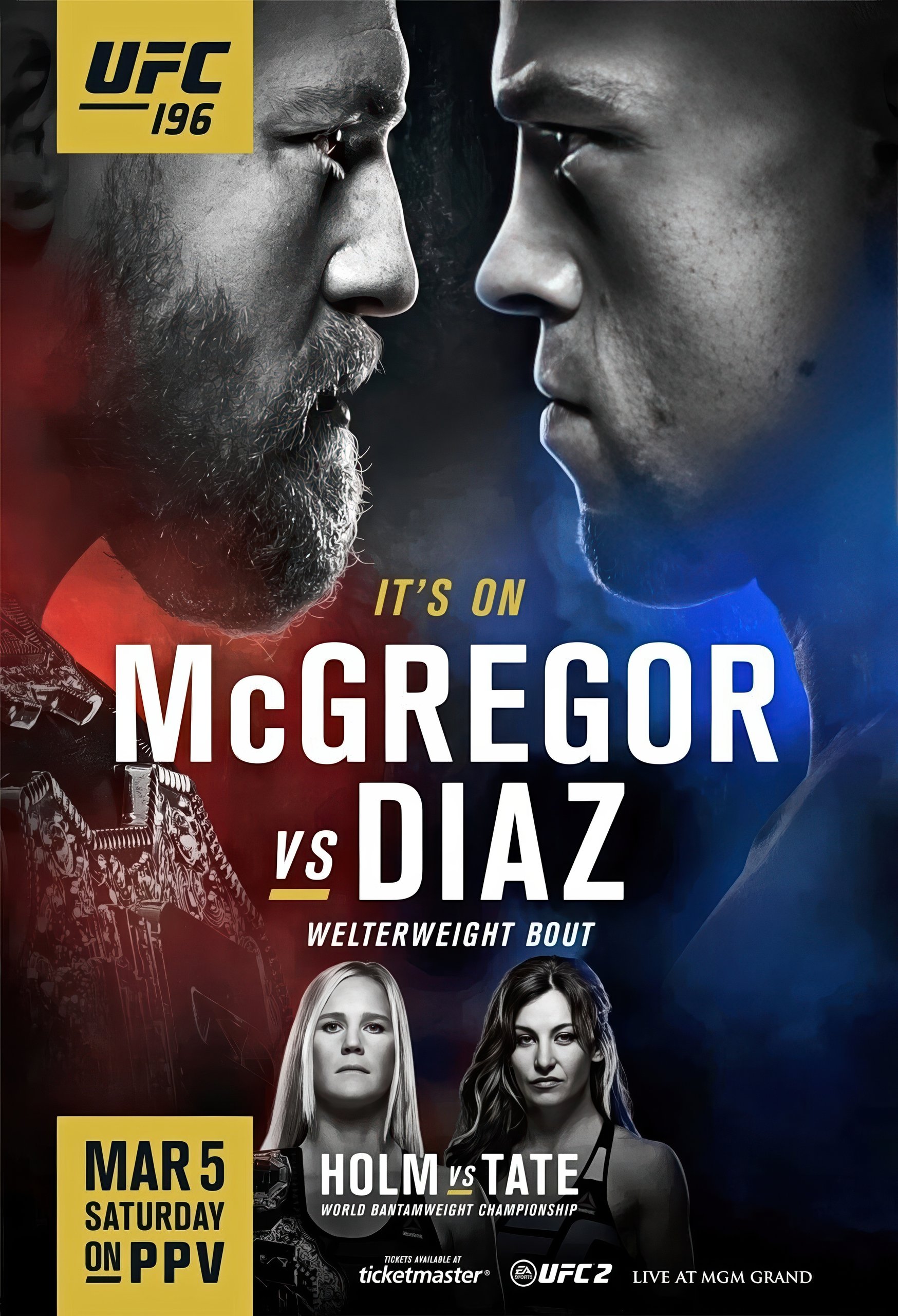 Best Trash Talk Before the fight.