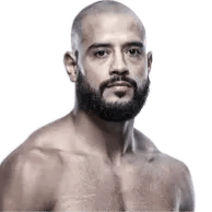 Isaac Moreno