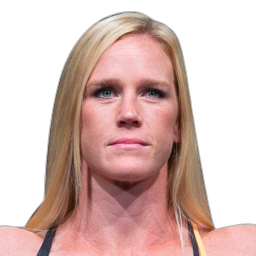 Holly Holm "The Preacher's Daughter" Record: 15-6-0, Stats, and Past Fights