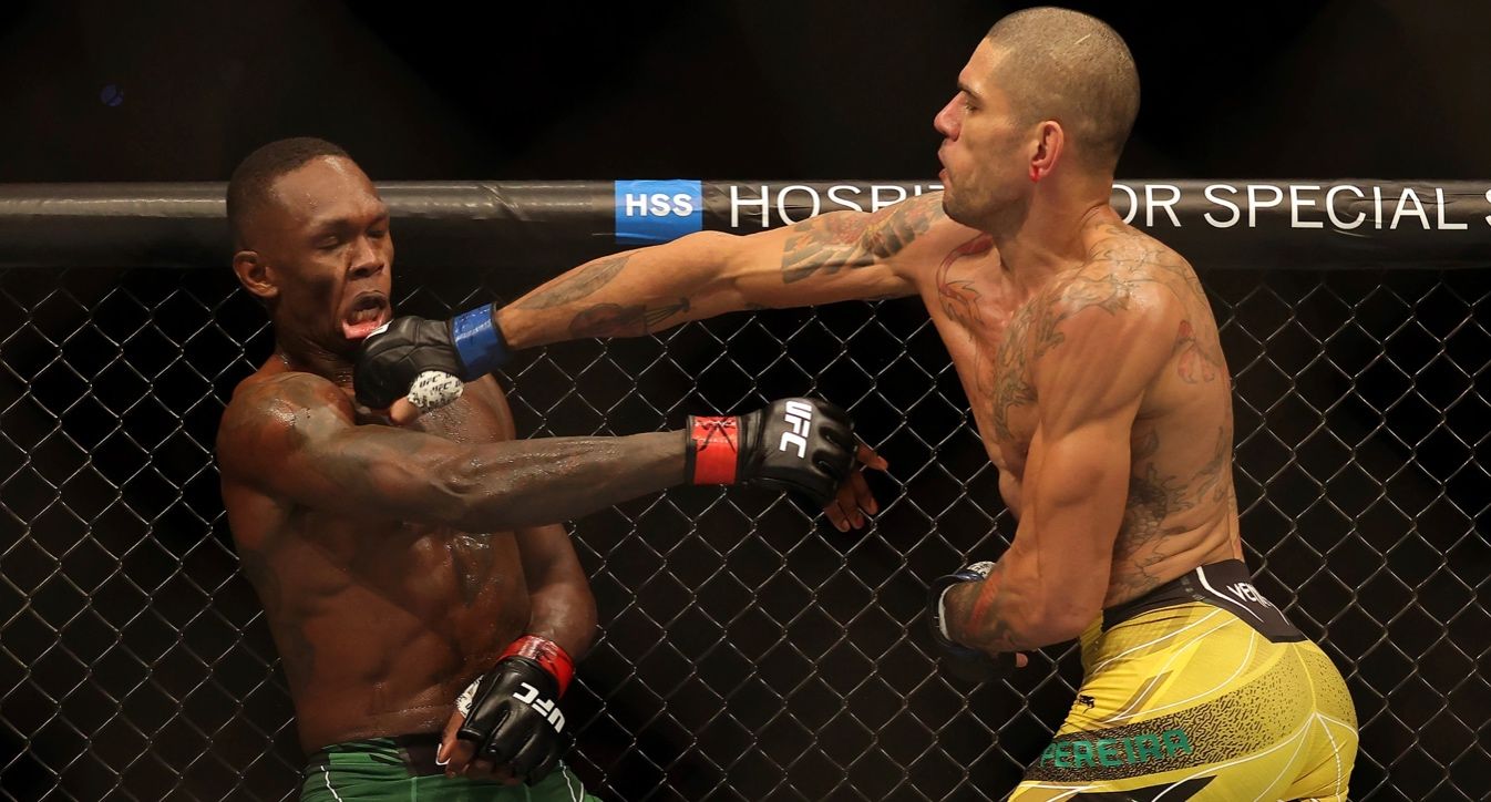UFC 281 Results and Recaps