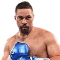 Joseph Parker