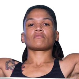 Sijara Eubanks