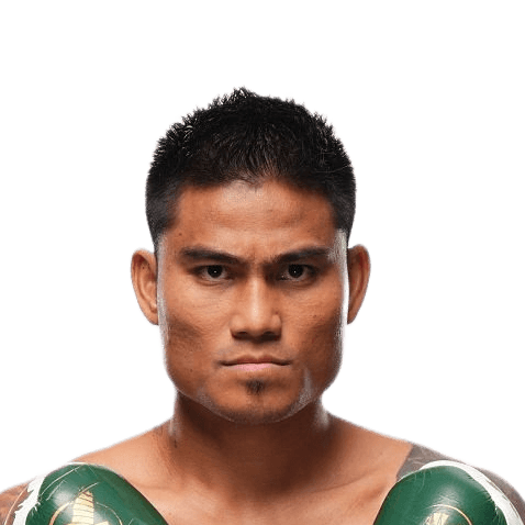 Mark Magsayo