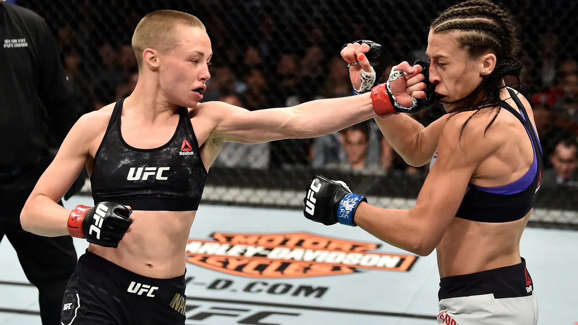 Photo credit: Jeff Bottari/Zuffa/Getty.