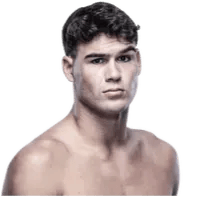 Jaden Ortega