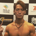 Naohiro Matsumoto