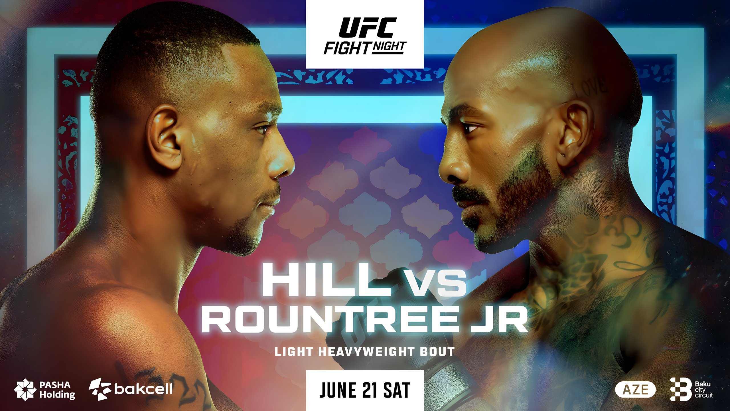 Best Fights of the Year | 2025