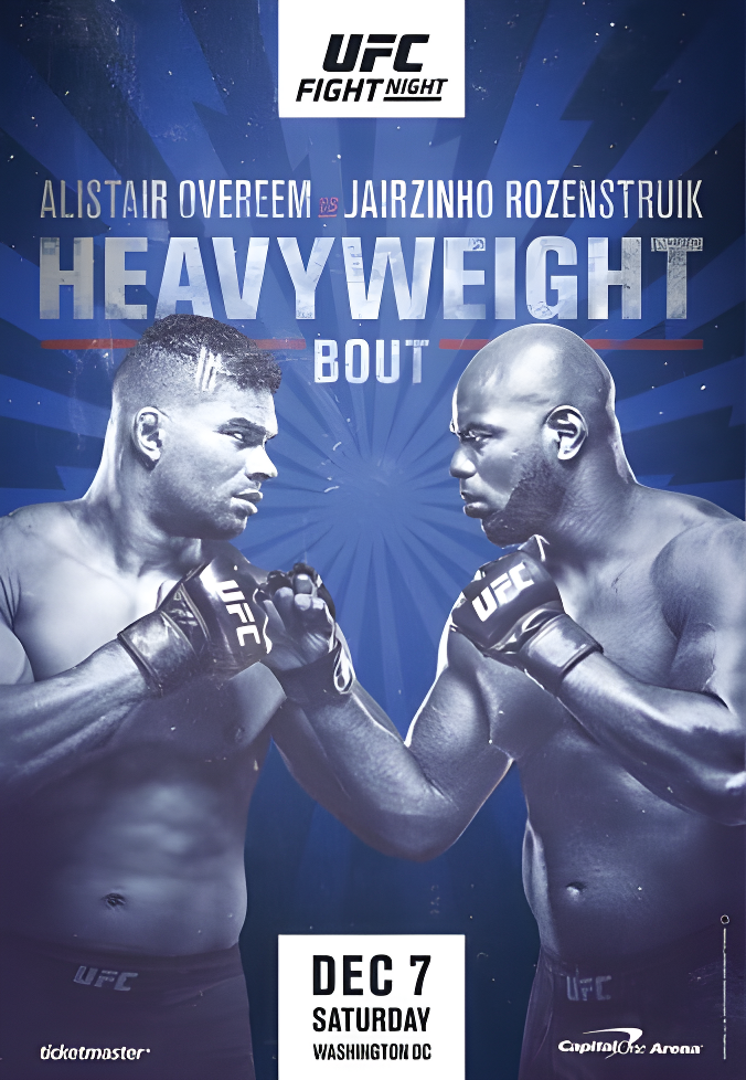 Best fights of all time
