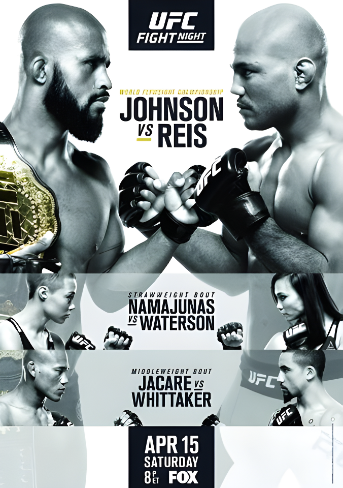 Underrated fights from every champ