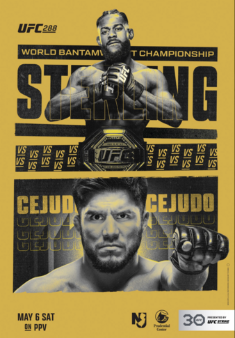 Live Fights (ZRS)