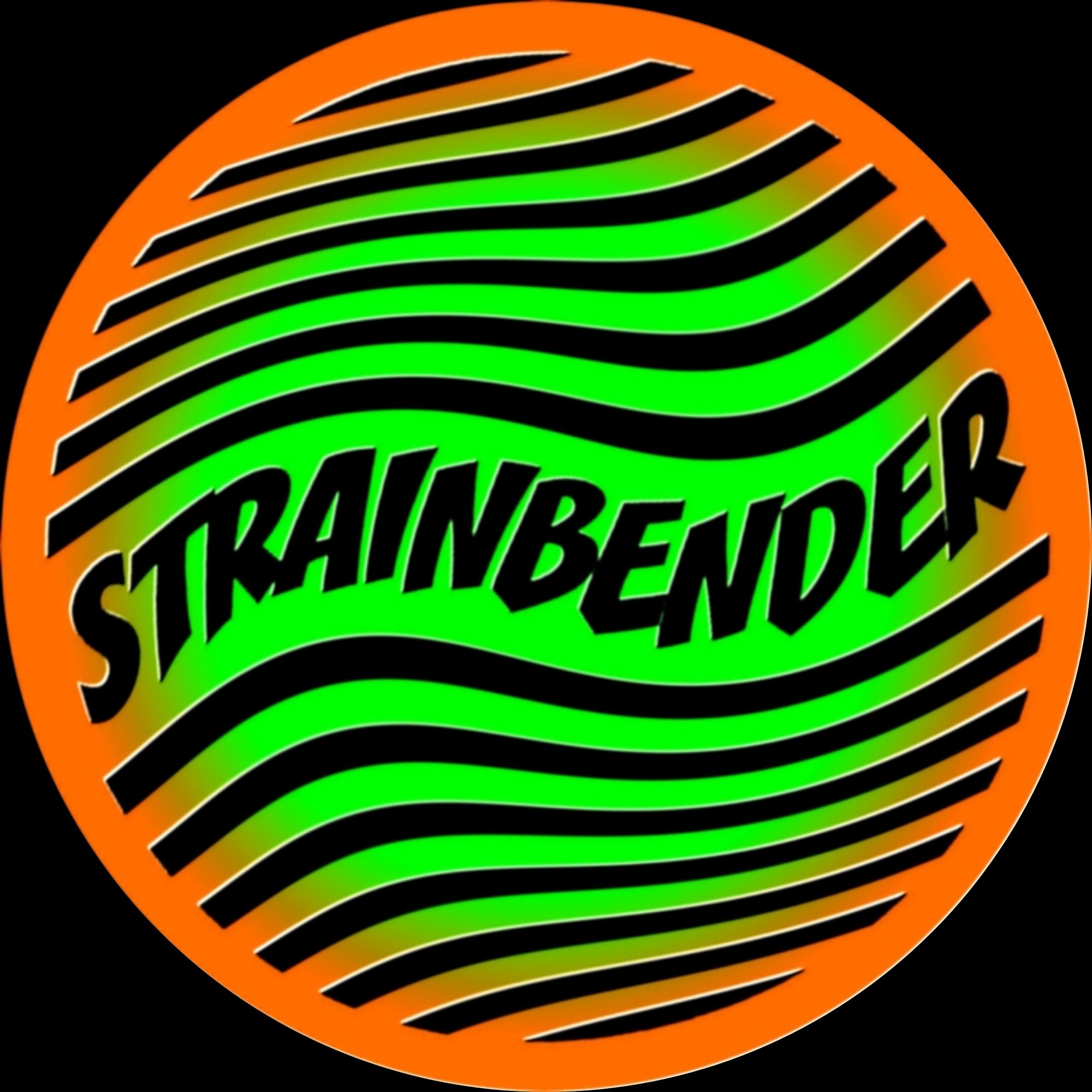Strainbender's profile photo