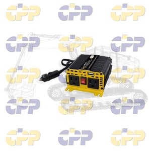 GP-225HD Gopower 12 Volt 225 Watt Modified Sine Wave Inverter | GP225HD | GoPower