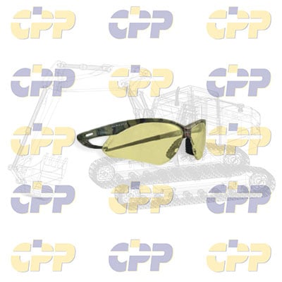 <h2>3020708 Safety Glasses Camo Frame Amber Lens | Heavy Equipment Accessories</h2>