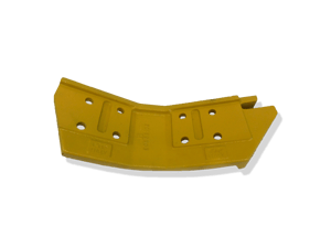 175-27-32611 Guard, Lh - Fits Komatsu Equipment