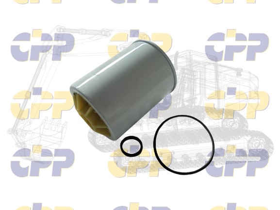 <h2>600-319-4110 Filter | 6003194110 | Komatsu Parts</h2>