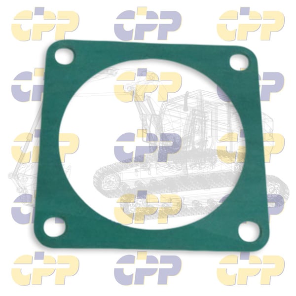 <h2>6215-61-72360 Gasket | 62156172360 | Komatsu Parts</h2>