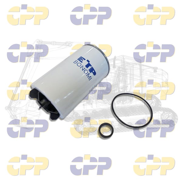 <h2>600-319-3620 Cartridge & Seal | 6003193620 | Komatsu Parts</h2>