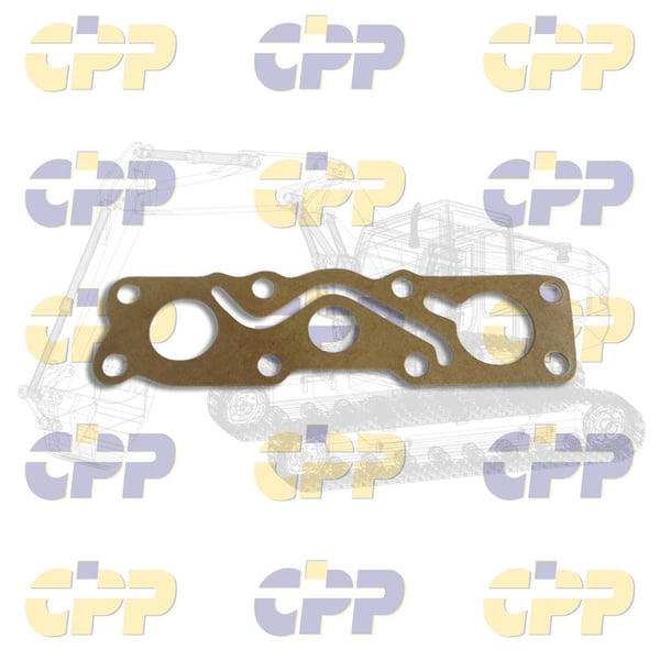 <h2>714-07-17940 Gasket | 7140717940 | Komatsu Parts</h2>