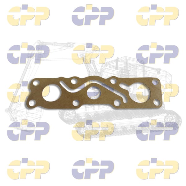 <h2>714-07-17941 Gasket | 7140717941 | Komatsu Parts</h2>