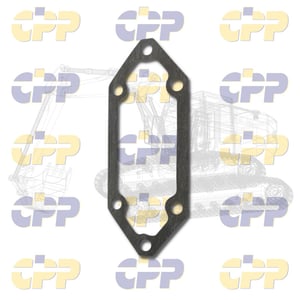 124-15-51820 Gasket | 1241551820 | Komatsu Parts