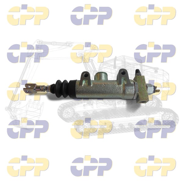<h2>42U-43-17160 Brake Cylinder | 42U4317160 | Komatsu Parts</h2>