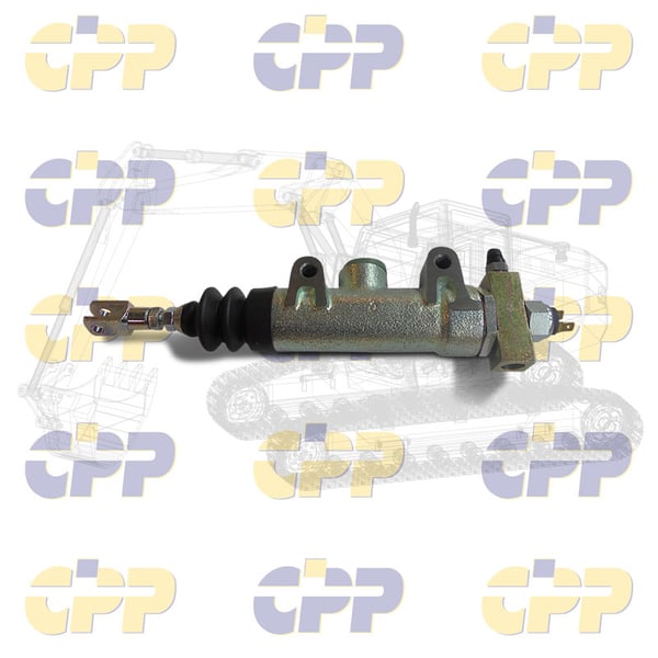 <h2>42W-43-17200 Brake Cylinder | 42W4317200 | Komatsu</h2>