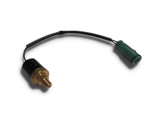 7861-99-1300 Sensor, Engine Oil Pressure - Fits Komatsu Equipment