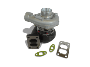 6207-81-8130 Turbocharger Asm - Fits Komatsu Equipment