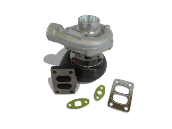 <h2>6207-81-8130 Turbocharger Asm - Fits Komatsu Equipment</h2>