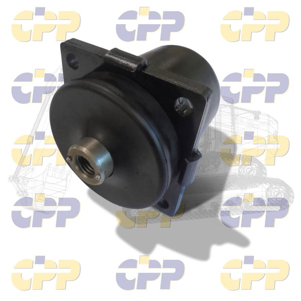 <h2>17A-54-46120 Cushion | 17A5446120 | Komatsu</h2>